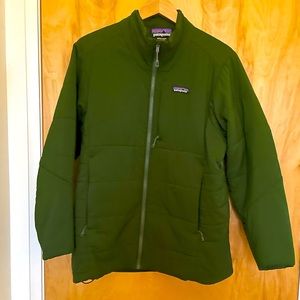 Patagonia Men’s lightweight jacket